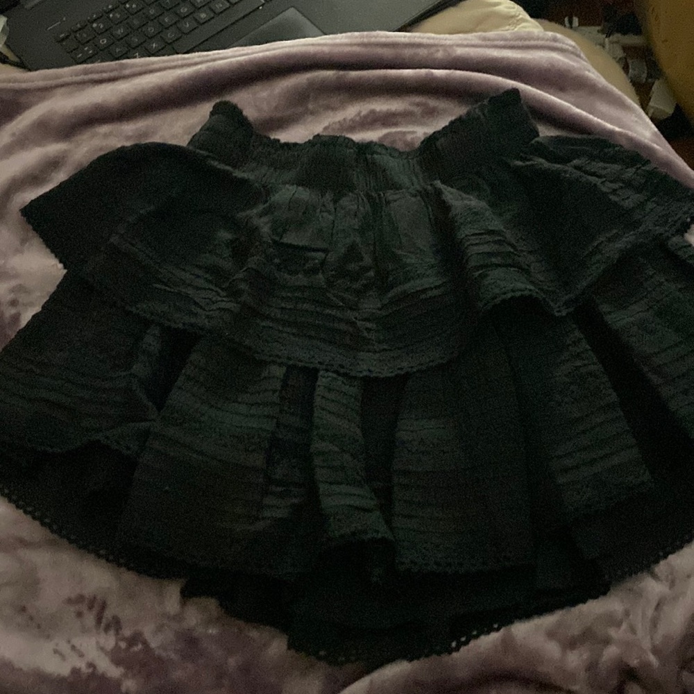 NEW - with tags never worn or tried on